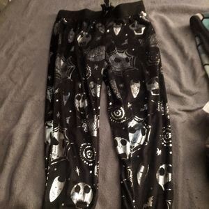 Pajama Joggers